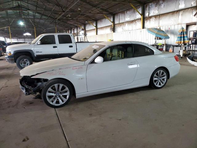 BMW 328 I 2011 wbadw3c51be537973