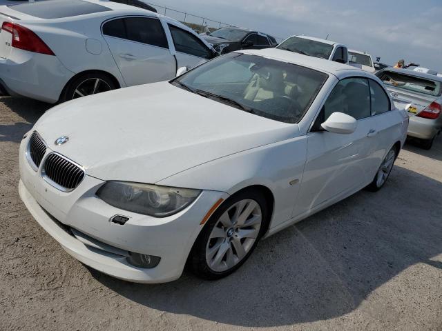 BMW 328 I 2011 wbadw3c51be538427