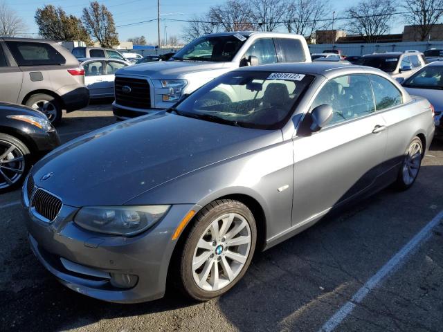 BMW 328 I 2011 wbadw3c51be538797