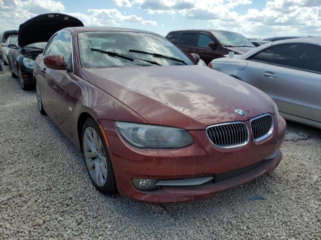 BMW 328 I 2011 wbadw3c51be538895