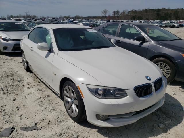 BMW 328 I 2011 wbadw3c51be538976