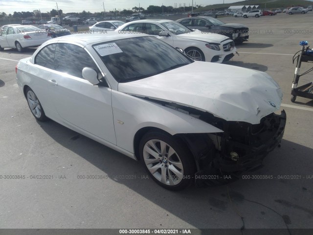 BMW 3 2011 wbadw3c51be539206