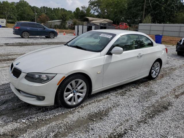 BMW 328 I 2011 wbadw3c51be539545