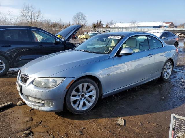 BMW 328 I 2011 wbadw3c51be539724