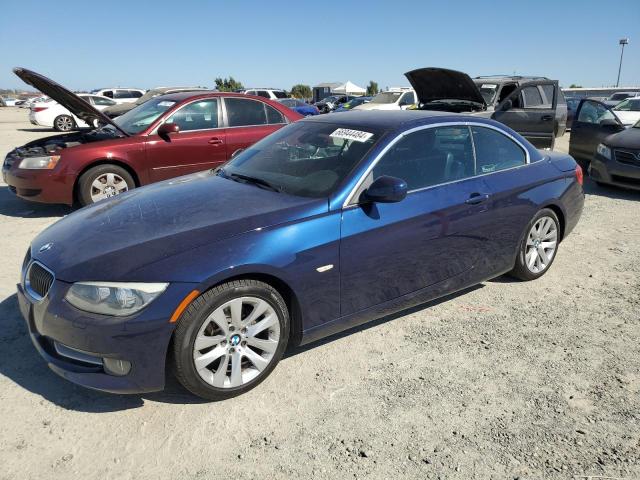 BMW 328 I 2011 wbadw3c51be539836