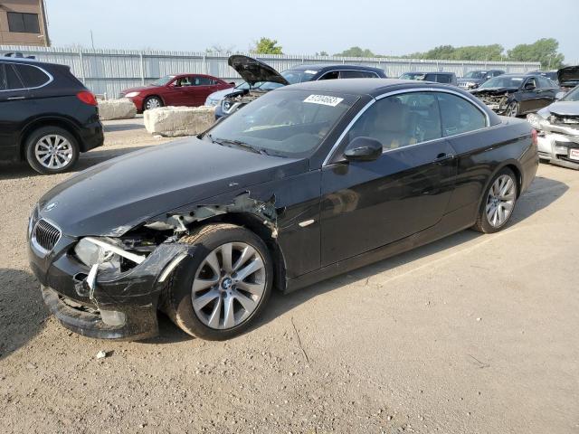 BMW 328 I 2011 wbadw3c51be539870