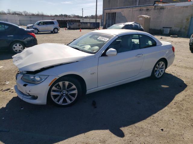 BMW 328 I 2011 wbadw3c51be540131