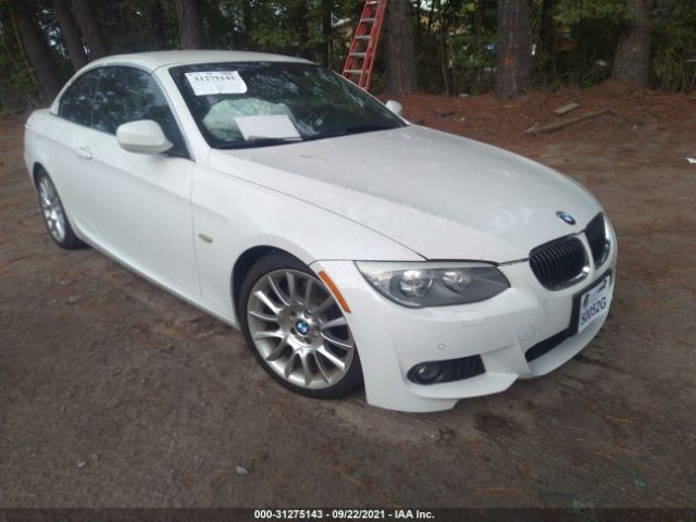 BMW 3 2012 wbadw3c51ce822187