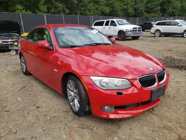 BMW 328 I 2012 wbadw3c51ce823372