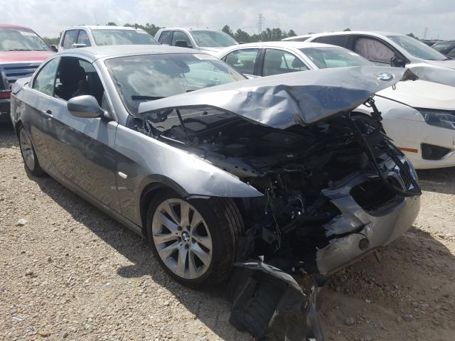 BMW 328 I 2013 wbadw3c51de824684