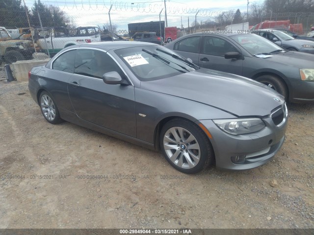 BMW 3 2013 wbadw3c51dj525056