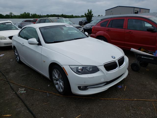 BMW 328 I 2013 wbadw3c51dj525199