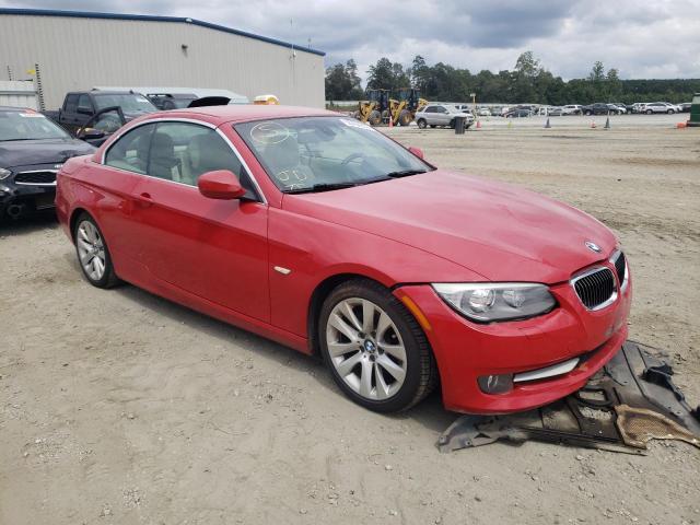 BMW 328 I 2013 wbadw3c51dj526630