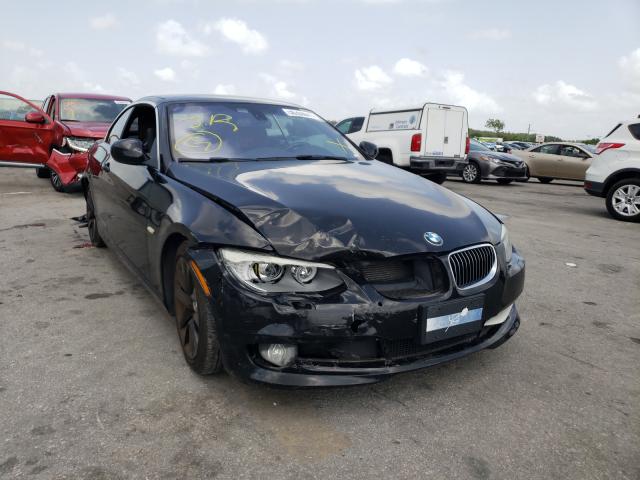 BMW 328 I 2013 wbadw3c51dj526739