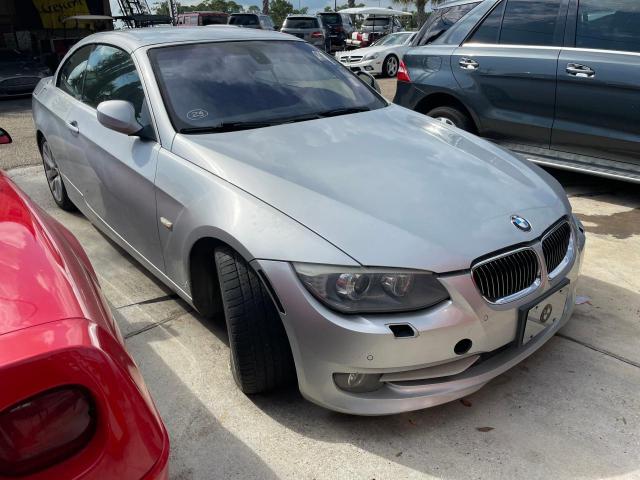 BMW 328 I 2013 wbadw3c51dj526840