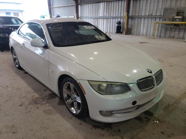 BMW 328 I 2011 wbadw3c52be439471