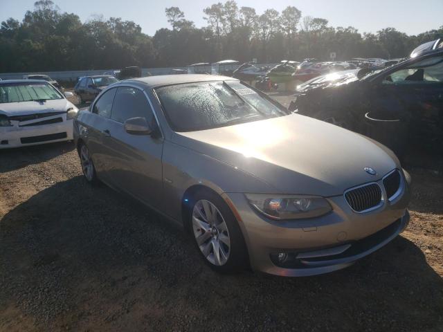 BMW 328 I 2011 wbadw3c52be439857