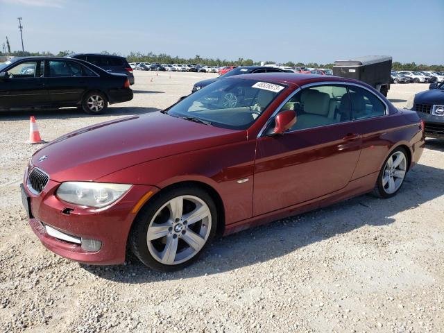 BMW 328 I 2011 wbadw3c52be439888