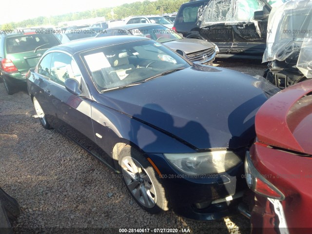 BMW 3 2011 wbadw3c52be536573