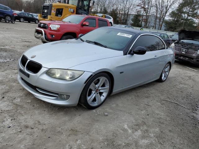 BMW 328 I 2011 wbadw3c52be537111