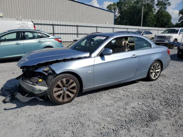 BMW 328 I 2011 wbadw3c52be537254