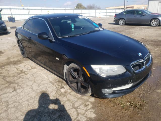 BMW 328 I 2011 wbadw3c52be537822