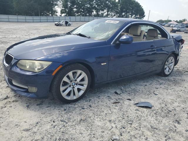 BMW 328 I 2011 wbadw3c52be538162