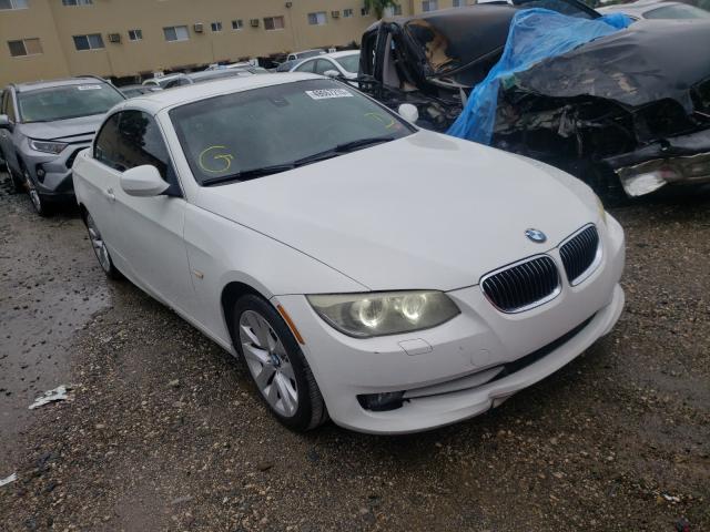 BMW 328 I 2011 wbadw3c52be538422