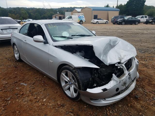 BMW 328 I 2011 wbadw3c52be539053