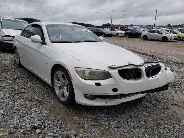 BMW 328 I 2011 wbadw3c52be539229