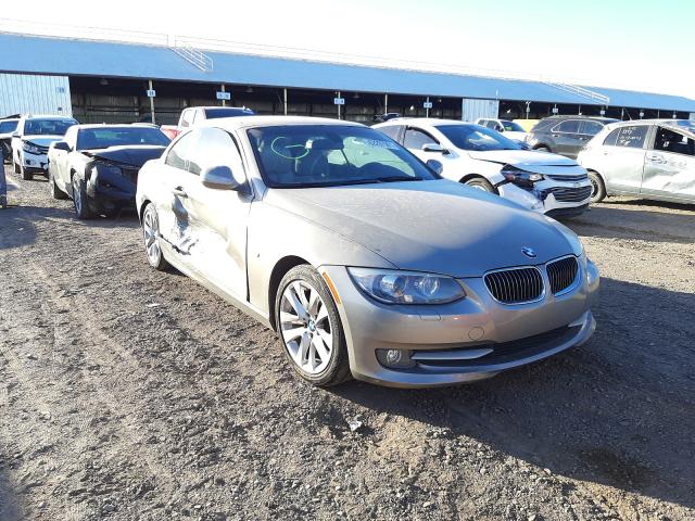 BMW 328 I 2011 wbadw3c52be539537