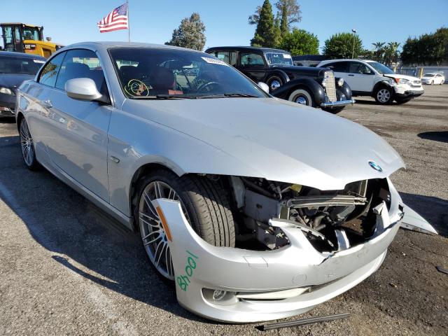 BMW 328 I 2011 wbadw3c52be539683