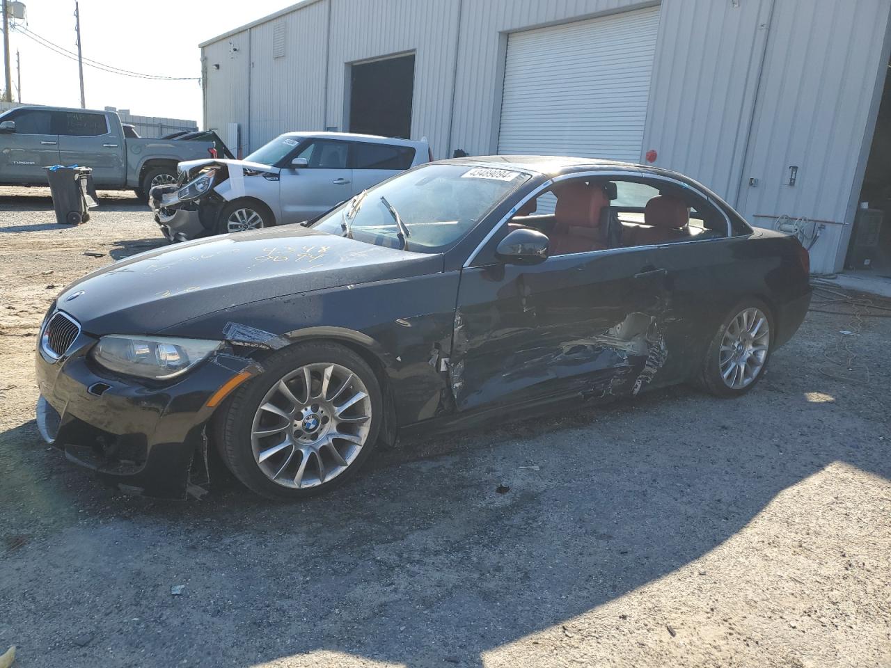 BMW 3ER 2011 wbadw3c52be540915