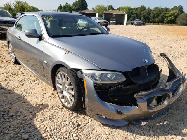 BMW 328 I 2011 wbadw3c52be540932