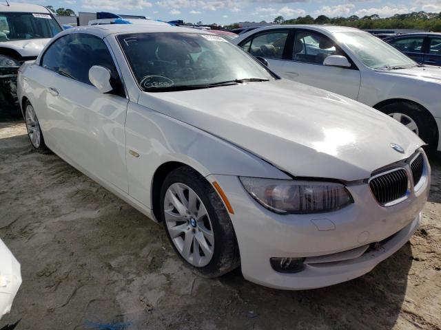 BMW 328 I 2011 wbadw3c52be541644