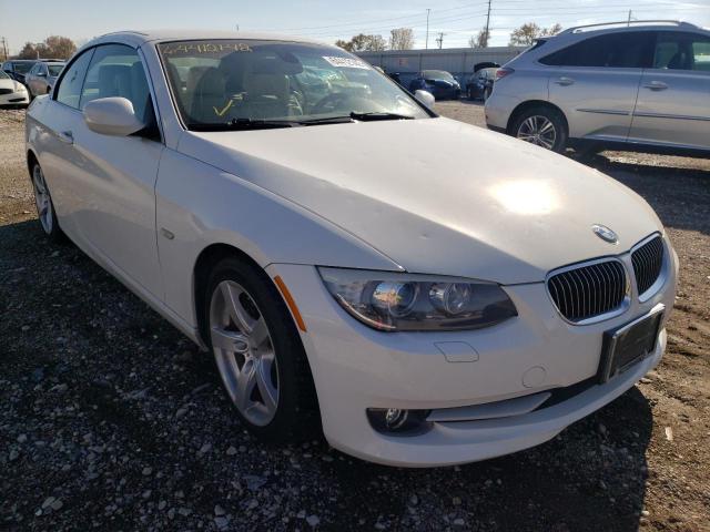 BMW 328 I 2011 wbadw3c52be541997