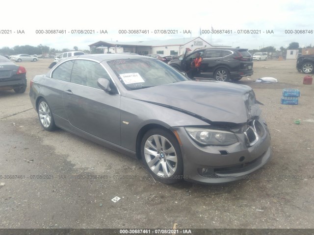 BMW 3 2012 wbadw3c52ce821663