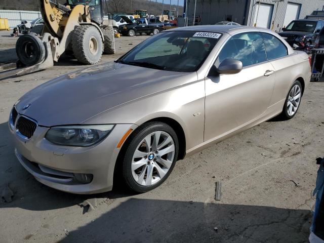 BMW 328 I 2012 wbadw3c52ce822411