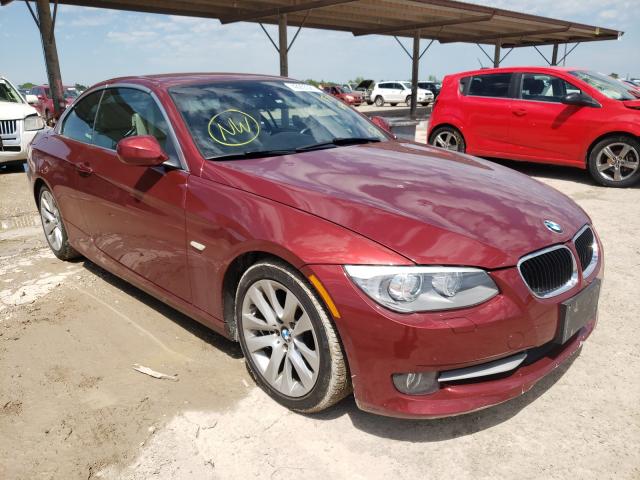 BMW 328 I 2012 wbadw3c52ce823641