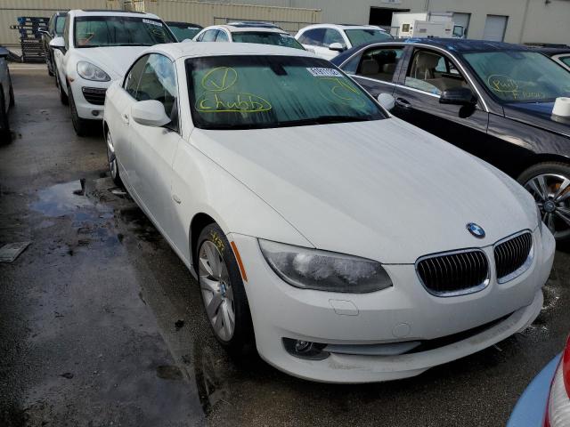 BMW 328 I 2013 wbadw3c52dj526135