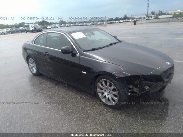 BMW 3 2013 wbadw3c52dj527298