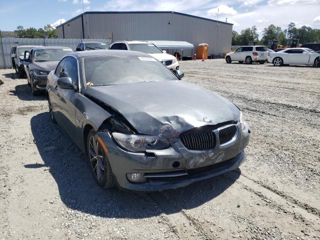 BMW 328 I 2011 wbadw3c53be446509