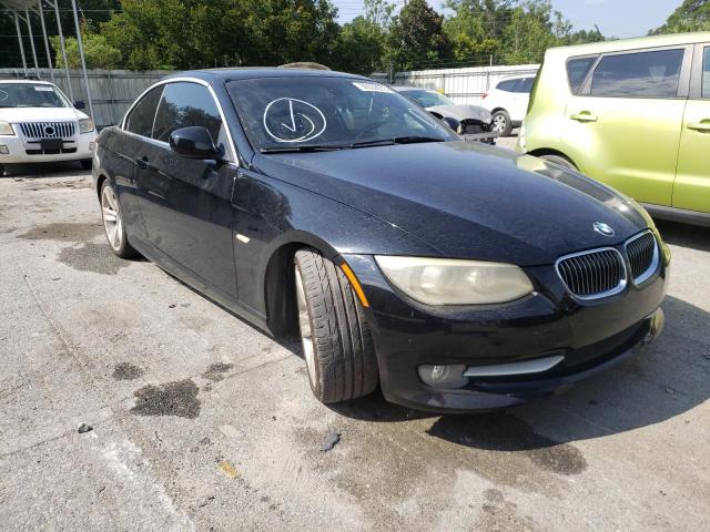 BMW 328 I 2011 wbadw3c53be536159