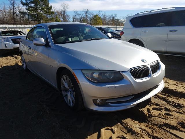 BMW 328 I 2011 wbadw3c53be536209