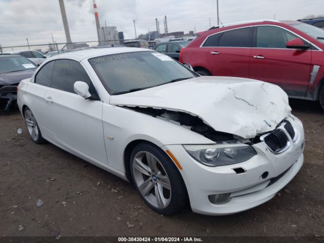 BMW NULL 2011 wbadw3c53be536291