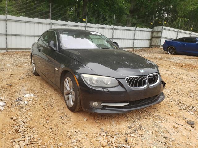 BMW 328 I 2011 wbadw3c53be537229