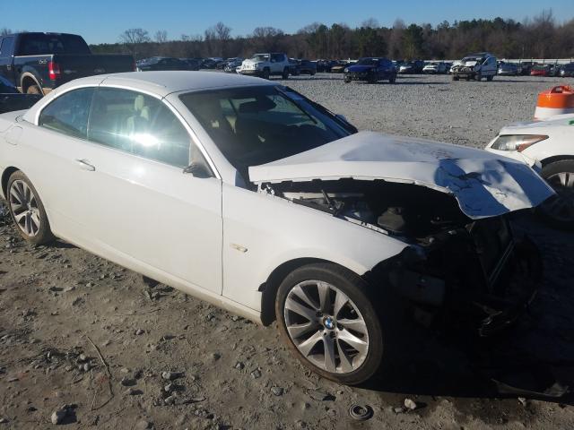 BMW 328 I 2011 wbadw3c53be537862