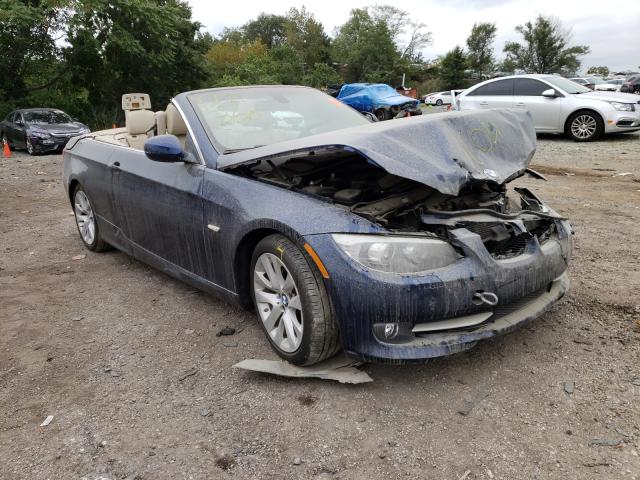 BMW 328 I 2011 wbadw3c53be538266