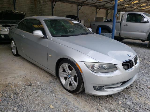 BMW 328 I 2011 wbadw3c53be539322