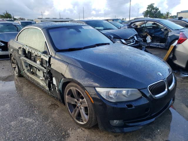 BMW 328 I 2011 wbadw3c53be539658